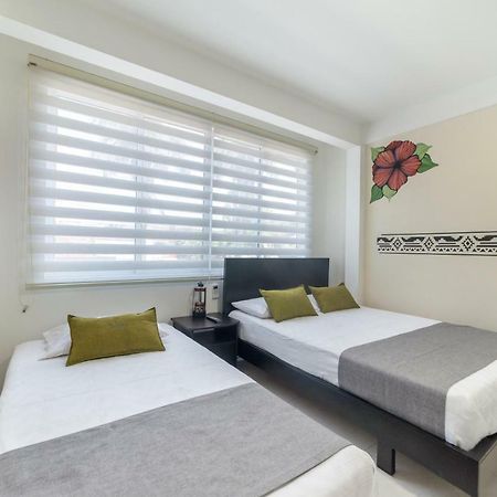 Hotel Green Park Cali Eksteriør bilde